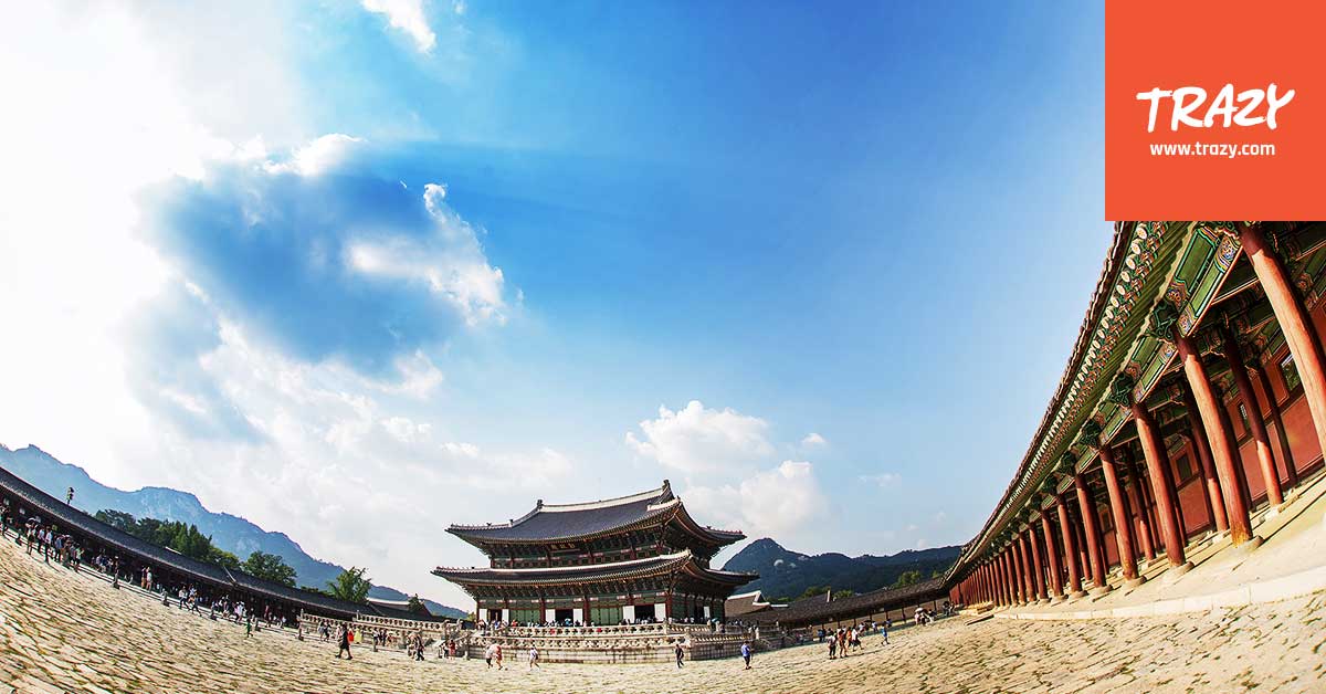 Top Fun Things To Do in Seoul 2022: Tours & Activities