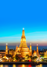 Bangkok, Thailand