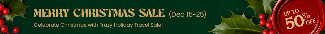 Christmas Sale
