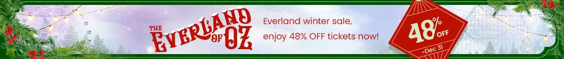 Everland Best Deals