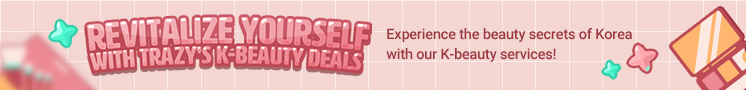 K-Beauty Deals