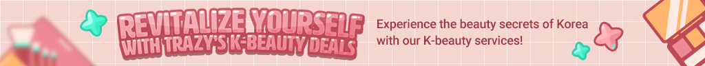 K-Beauty Deals