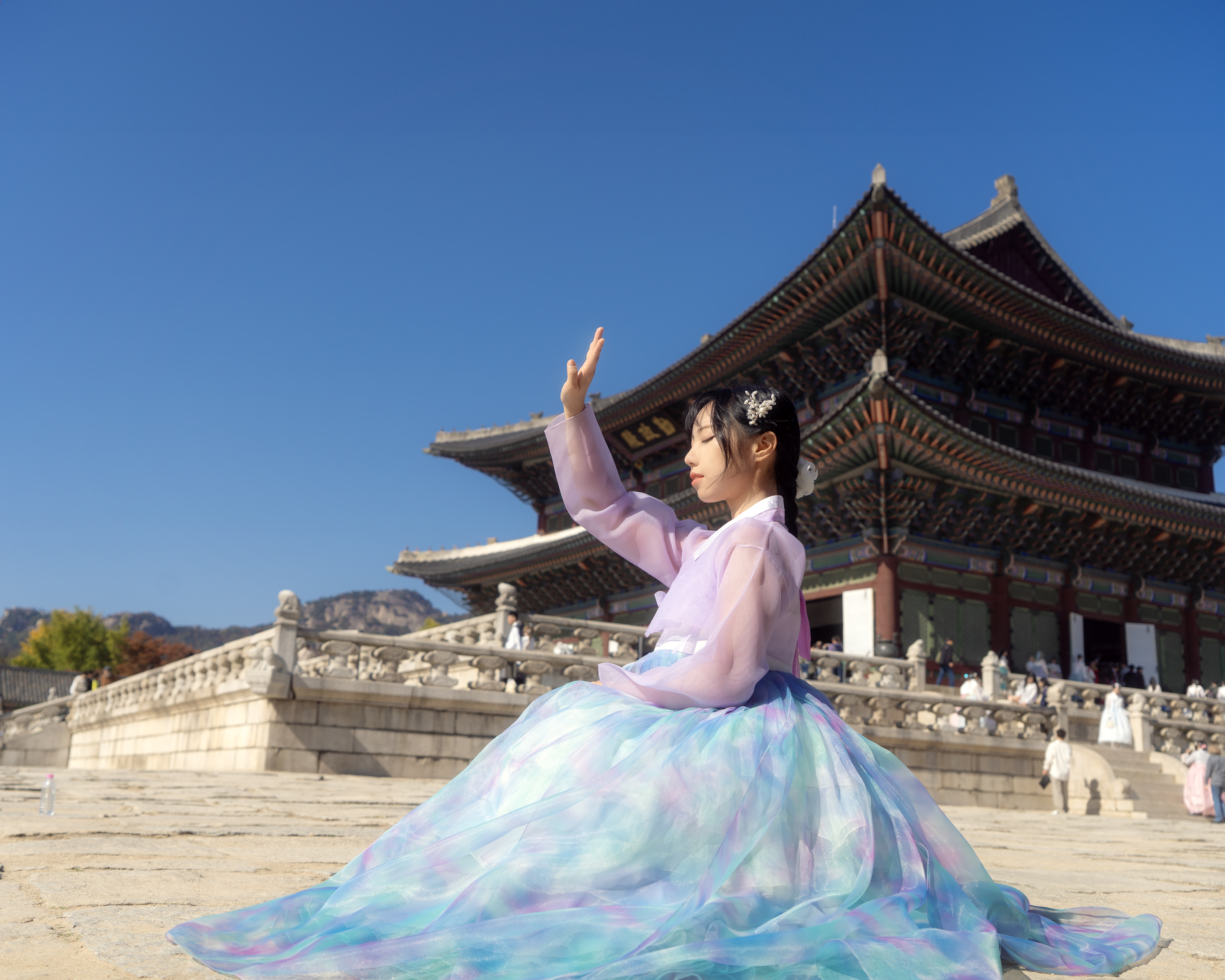 Capture Your Trip: Best Photoshoot Experiences in Seoul