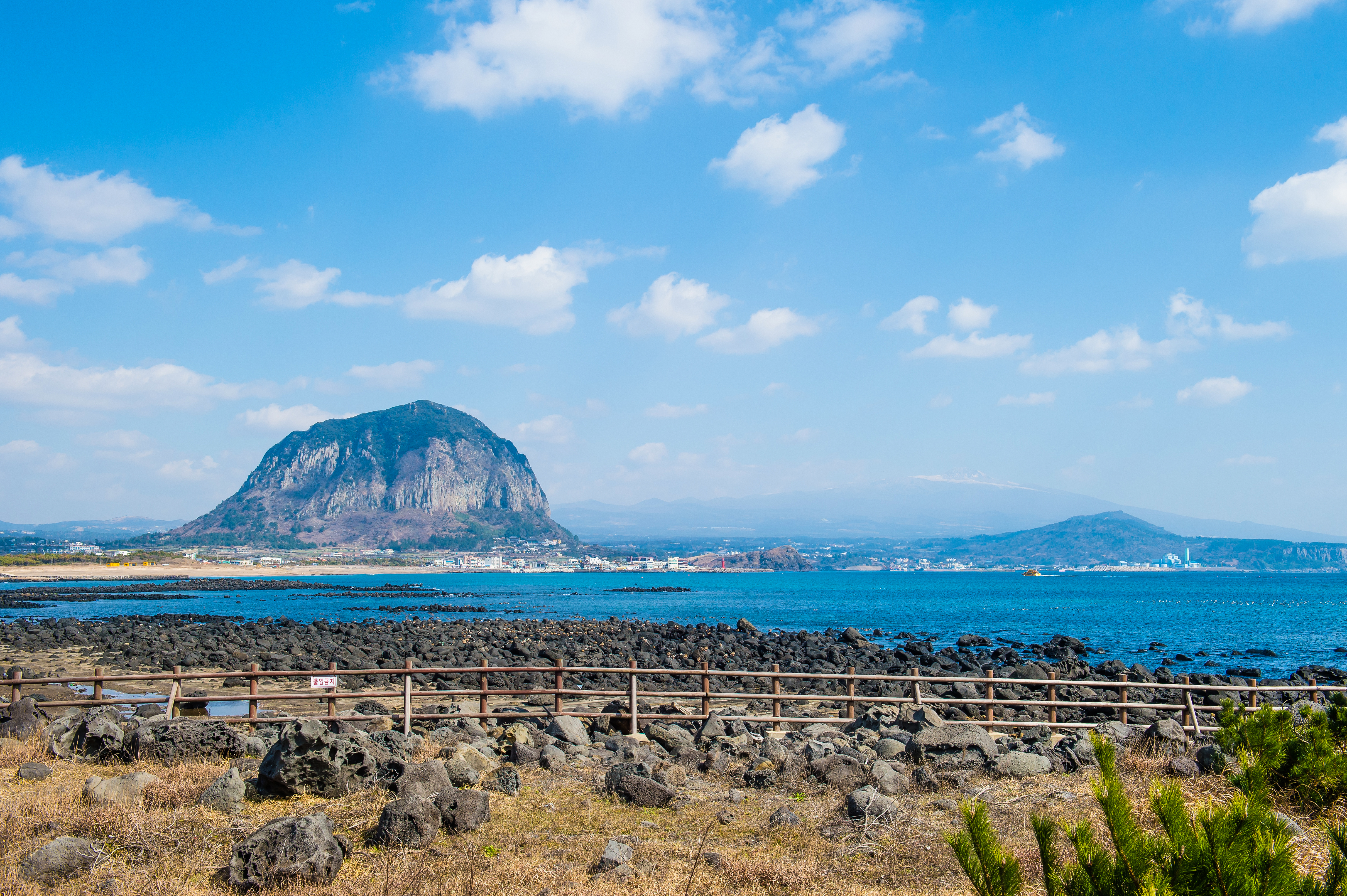 Stress-Free Vacation: Best All-Inclusive Packages for Jeju Island