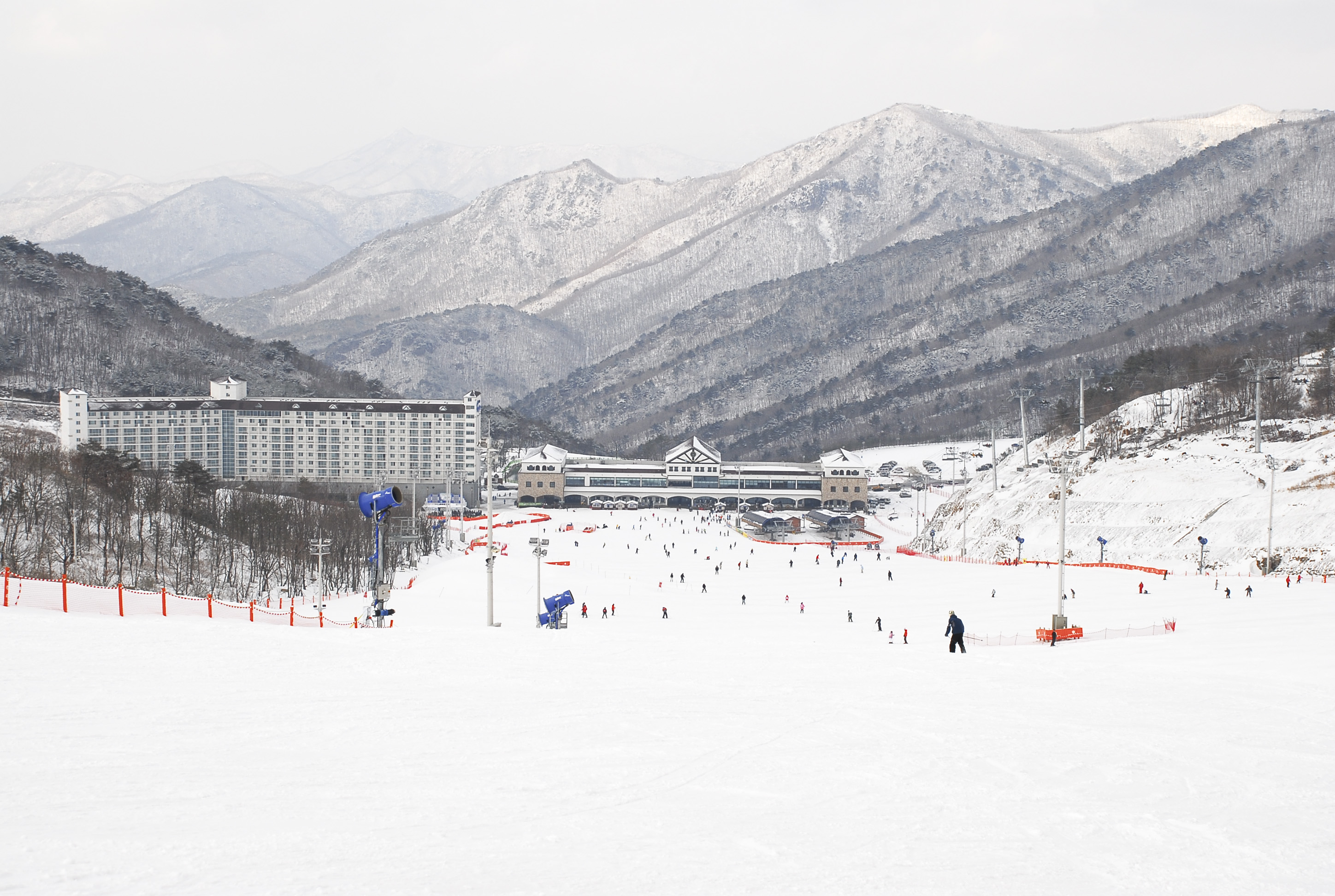 All You Need for the Perfect Getaway at Eden Valley Ski Resort