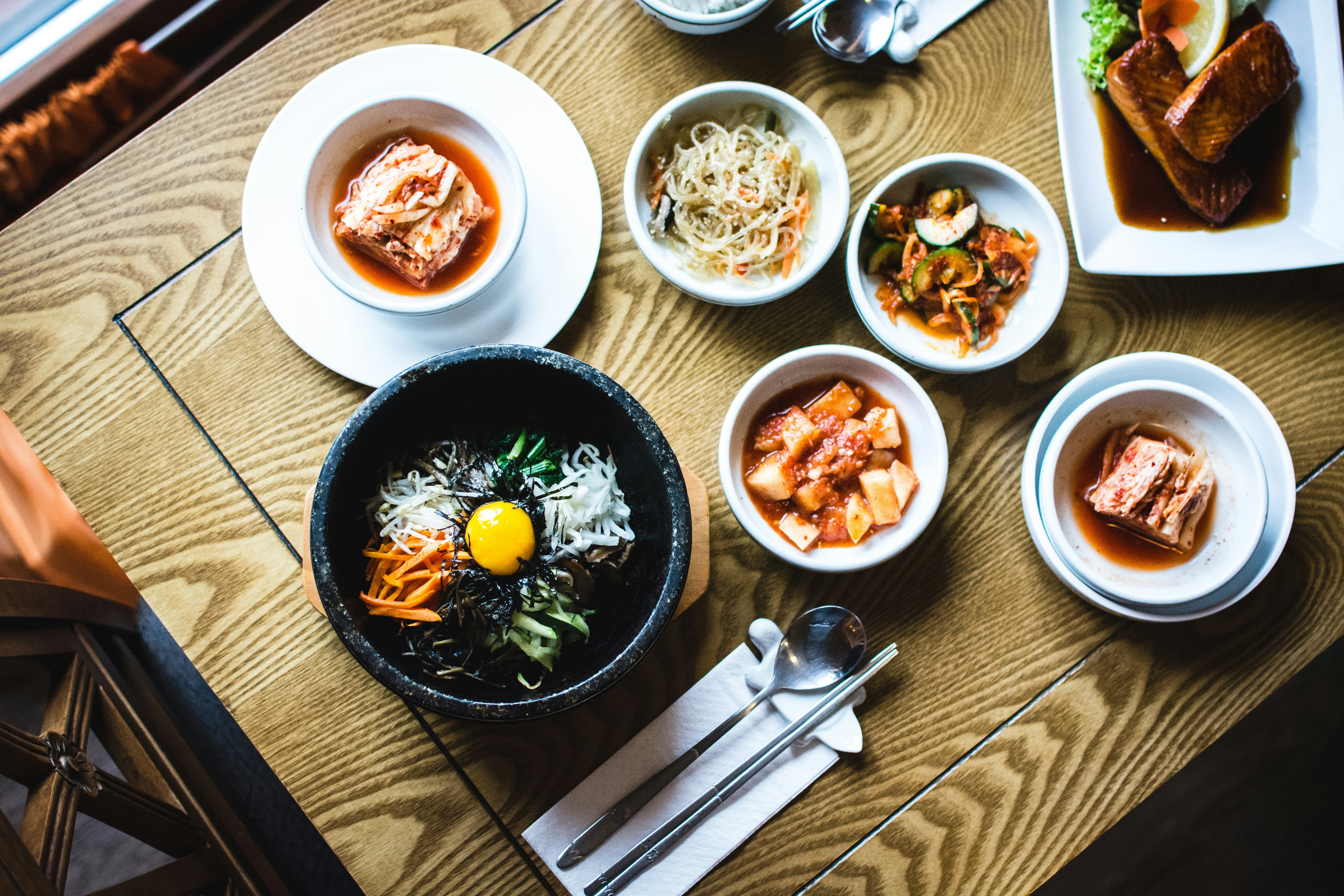 Authentic Korean Cooking Classes in Seoul for Food Lovers