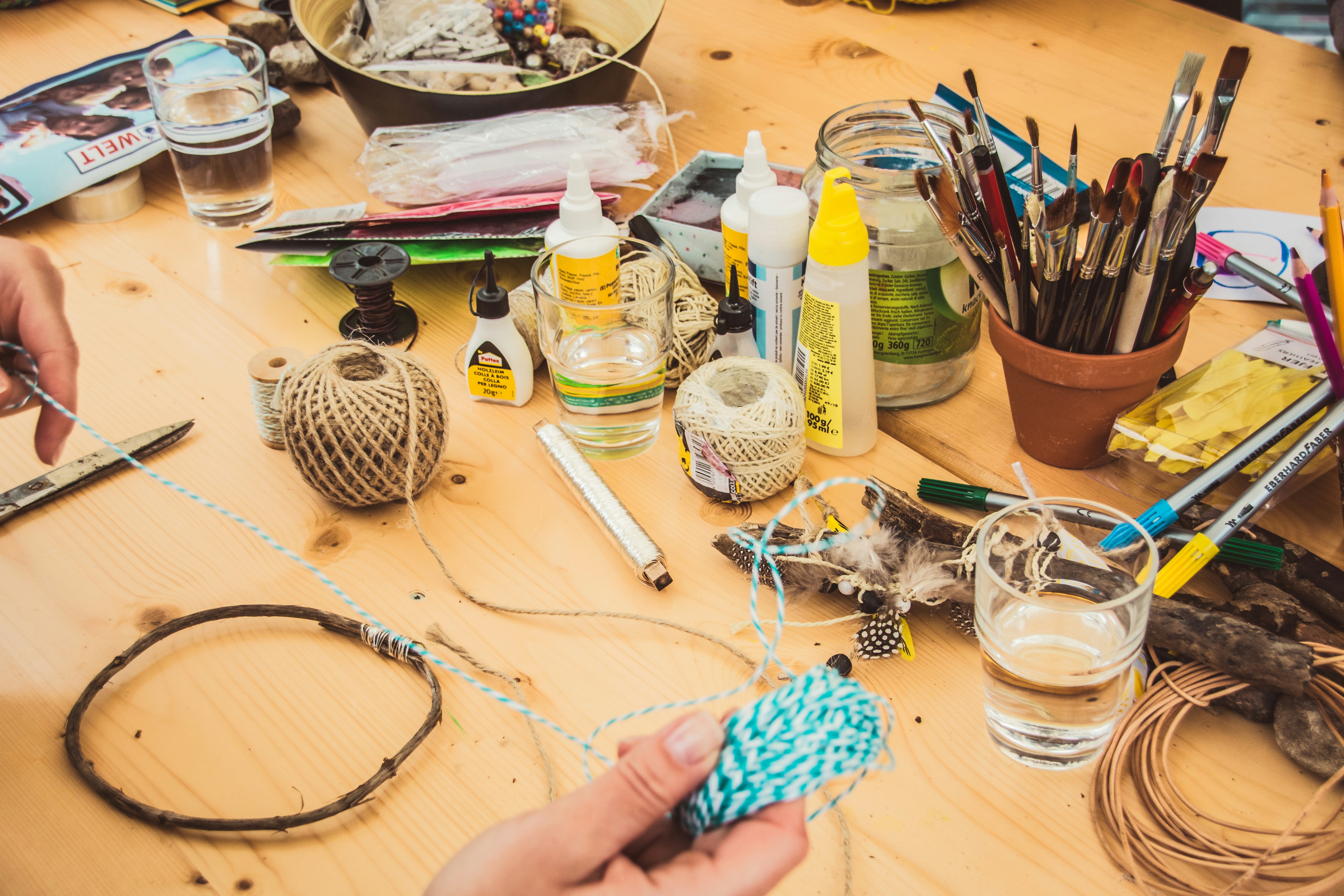 Seoul DIY Classes: Make Personalized Souvenirs to Take Home