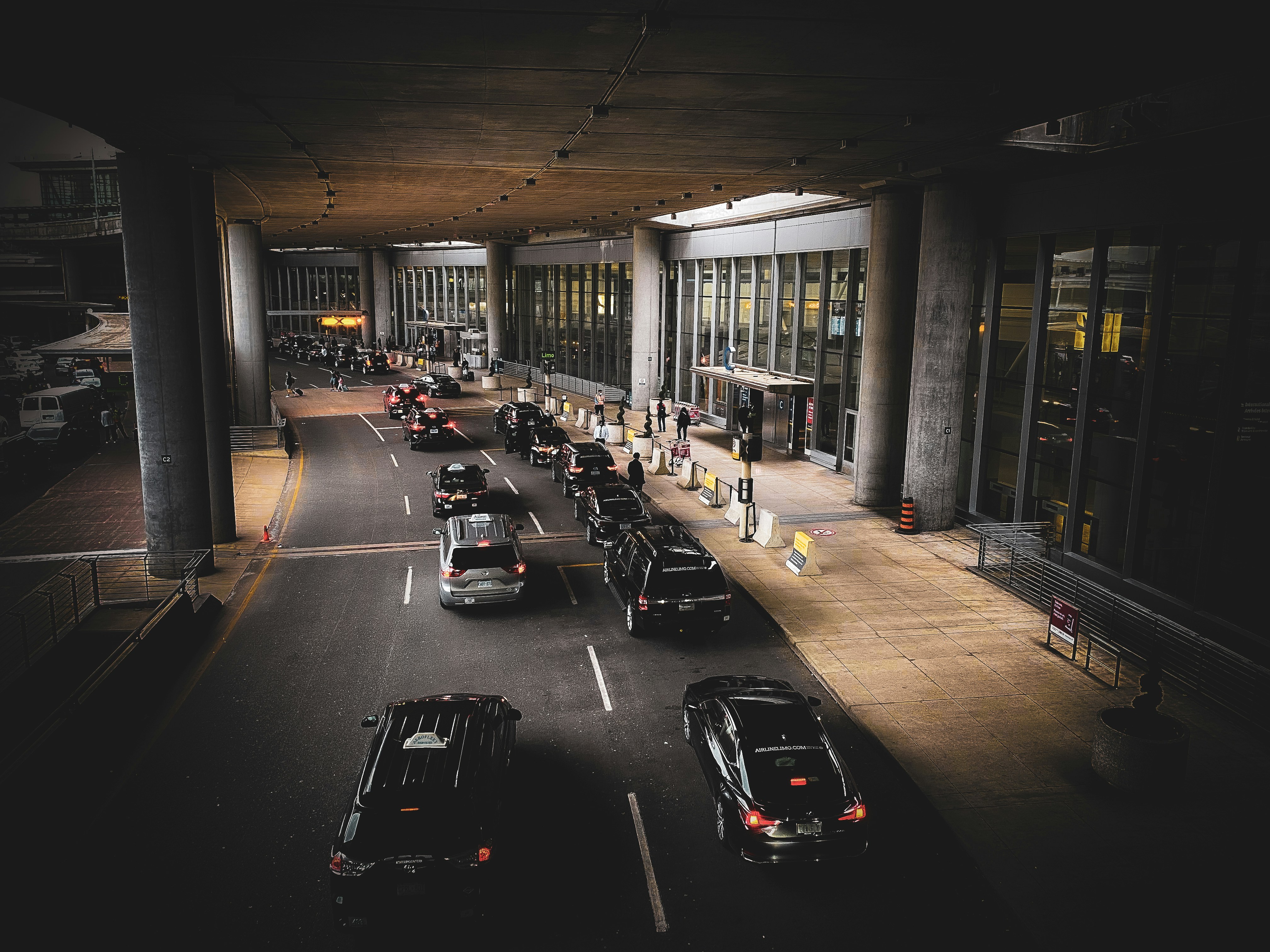 Convenient and Reliable: The Best Airport Transfer Options in Korea