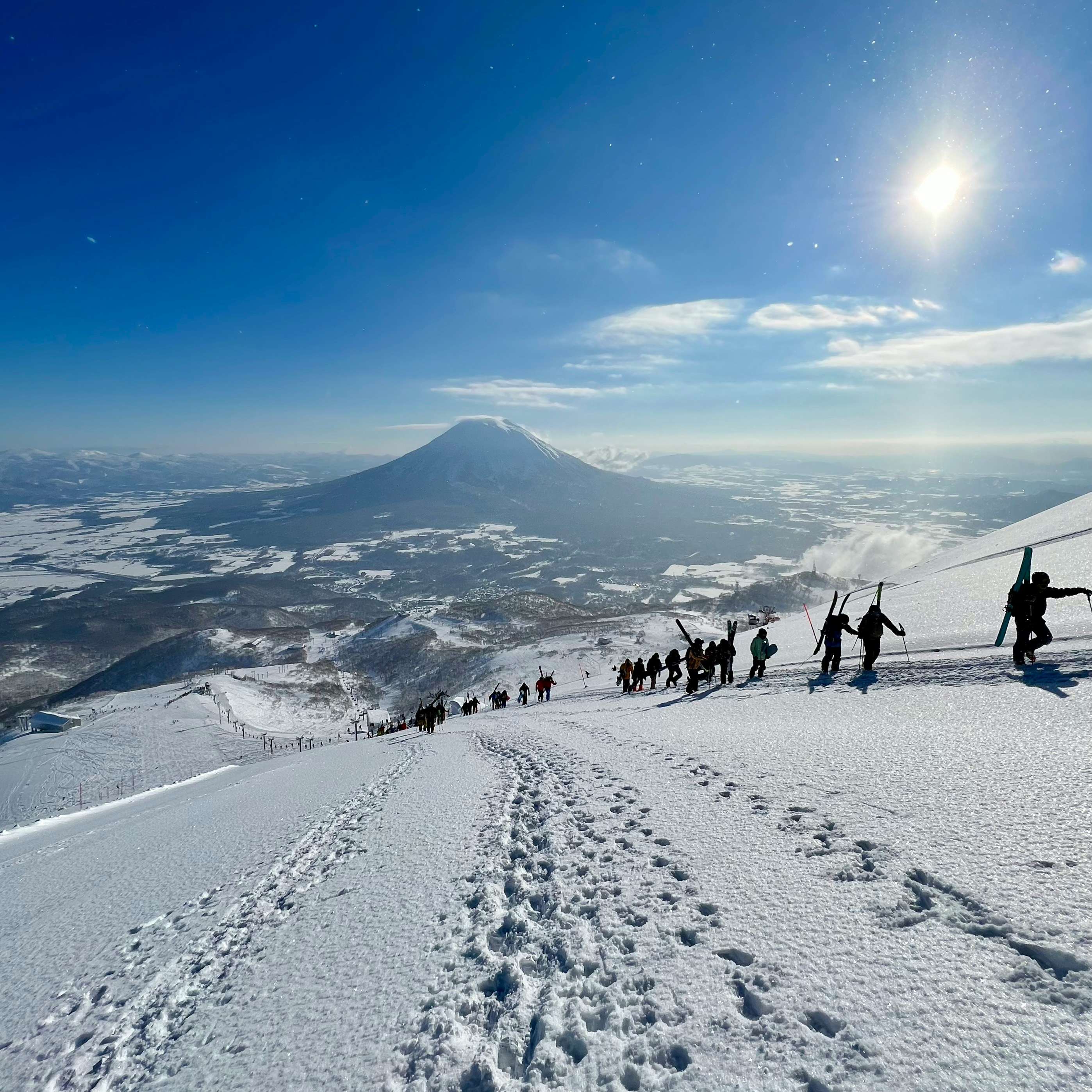 Best Ski Resorts near Tokyo for 2025 Winter Adventures
