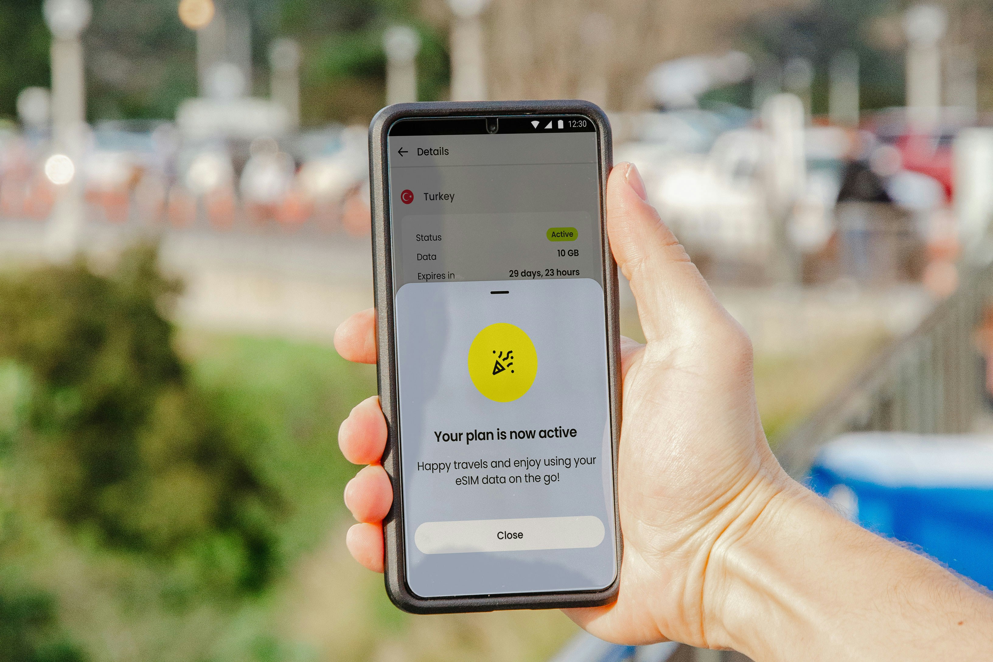 eSIMs in Korea: The Best Selections for Seamless Connectivity