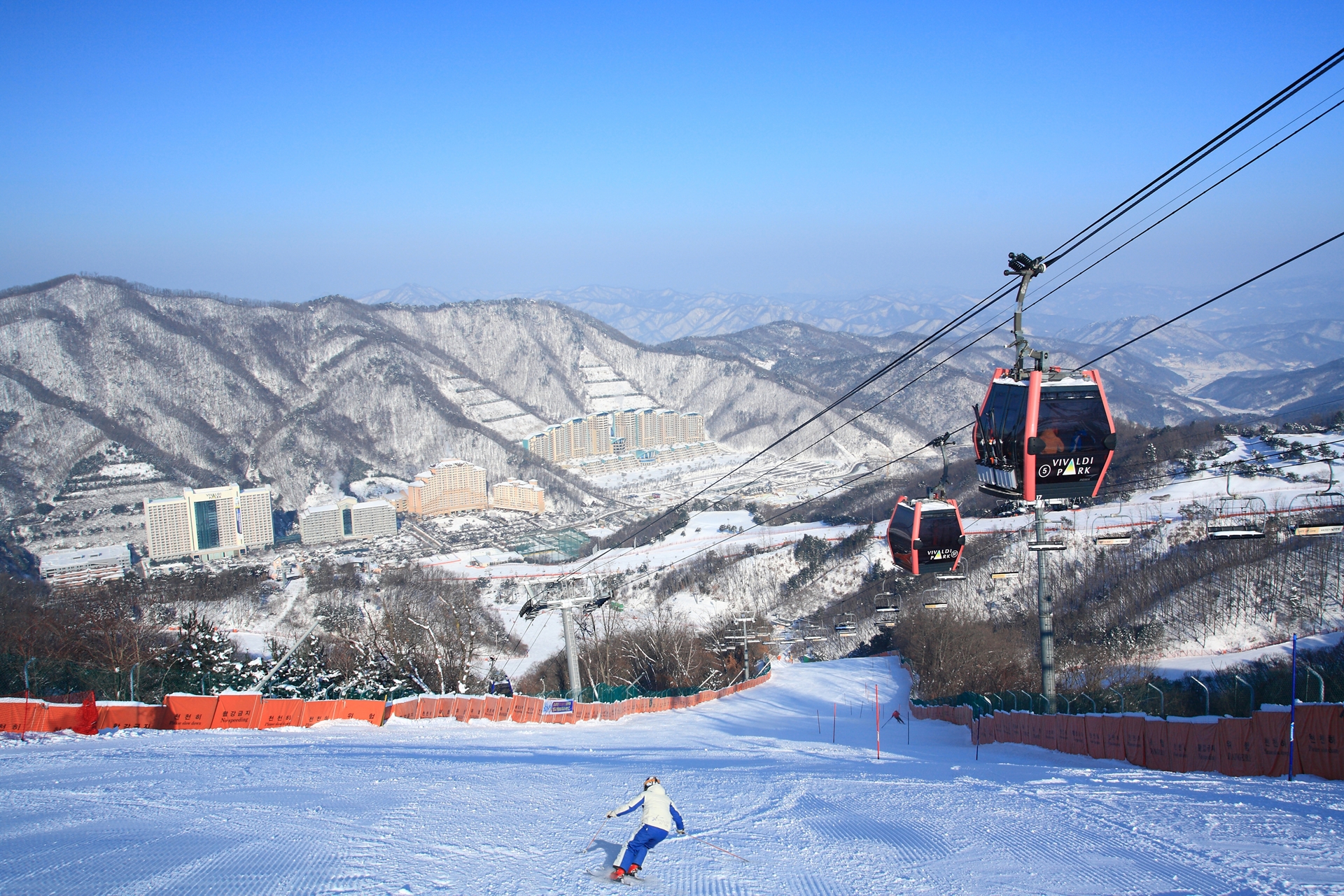 All You Need for the Perfect Getaway at Vivaldi Park Ski Resort