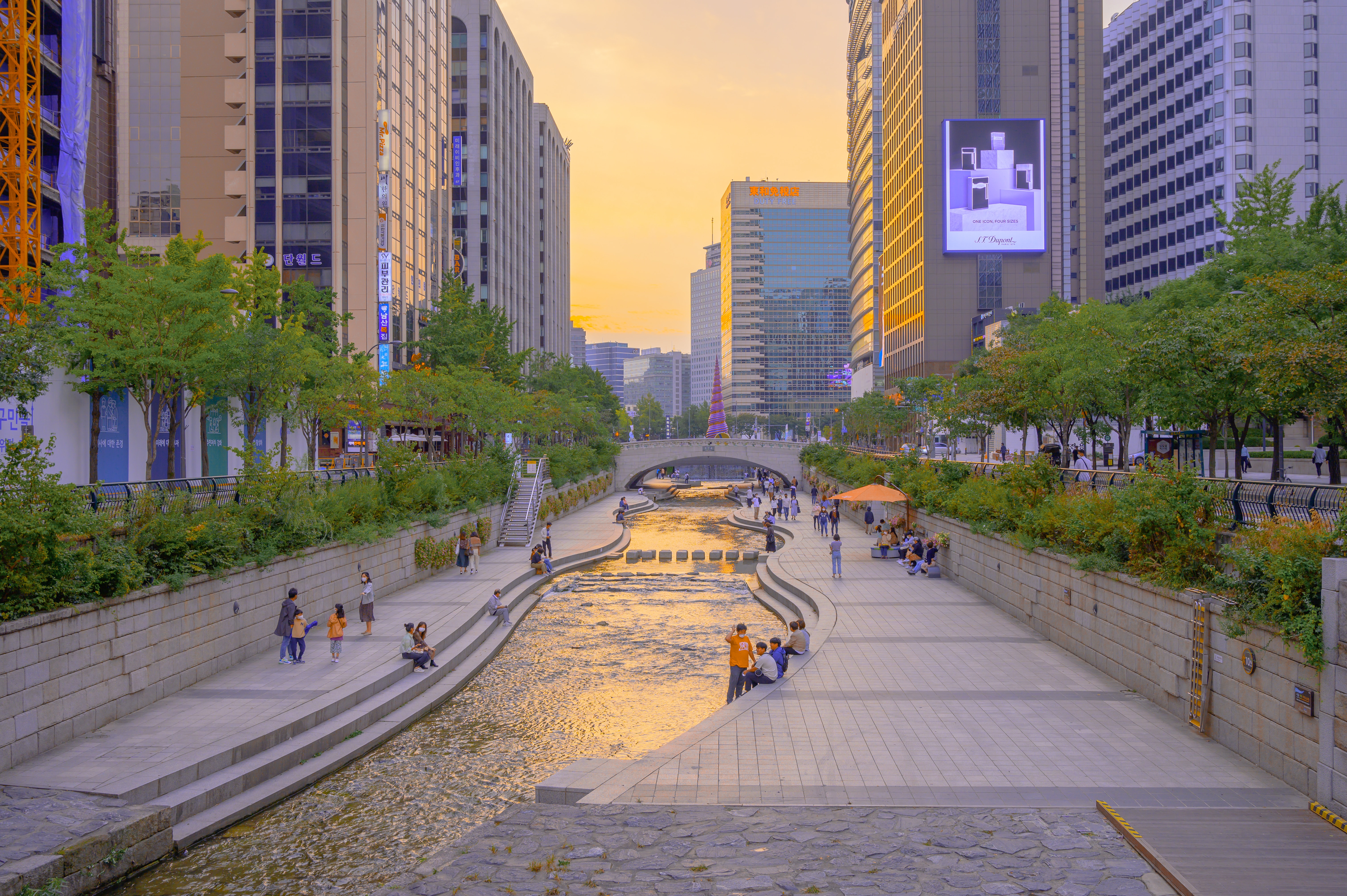 2025 Seoul Shopping Festa x Trazy: Exclusive Deals All May Long!