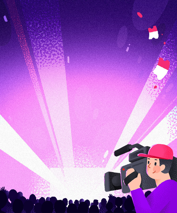 The Ultimate K-pop Fun Unveiled in 2025