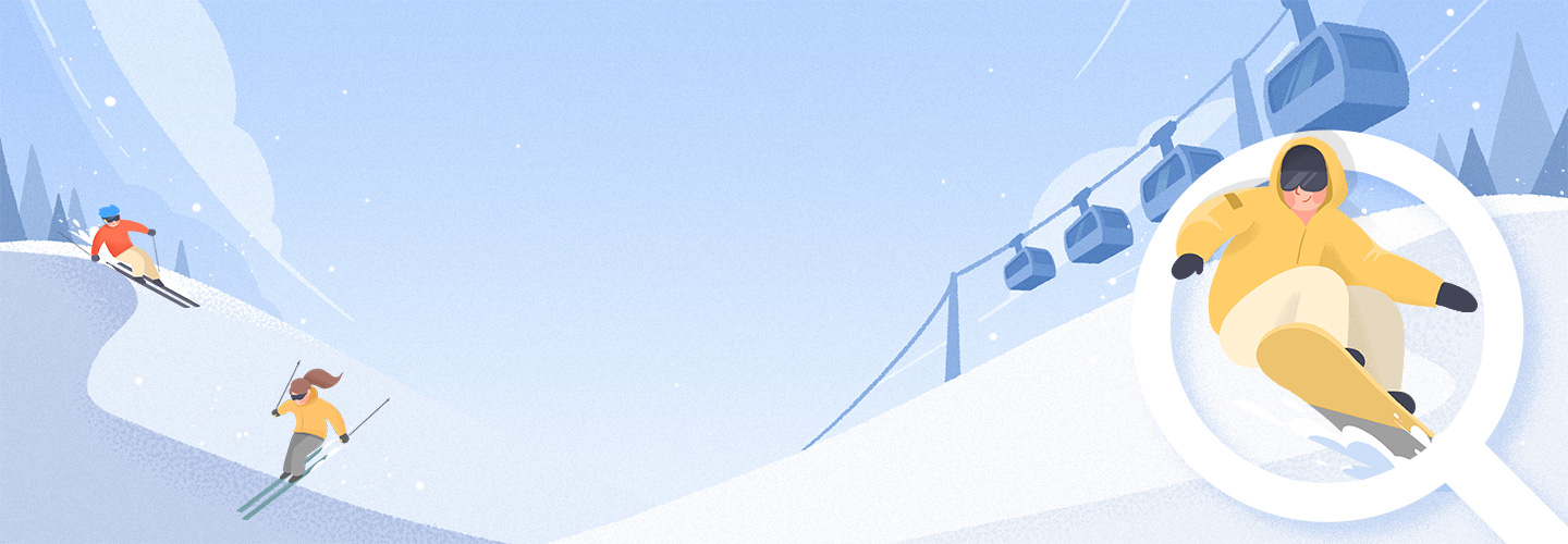 2025/26 Korea Ski Trip Finder