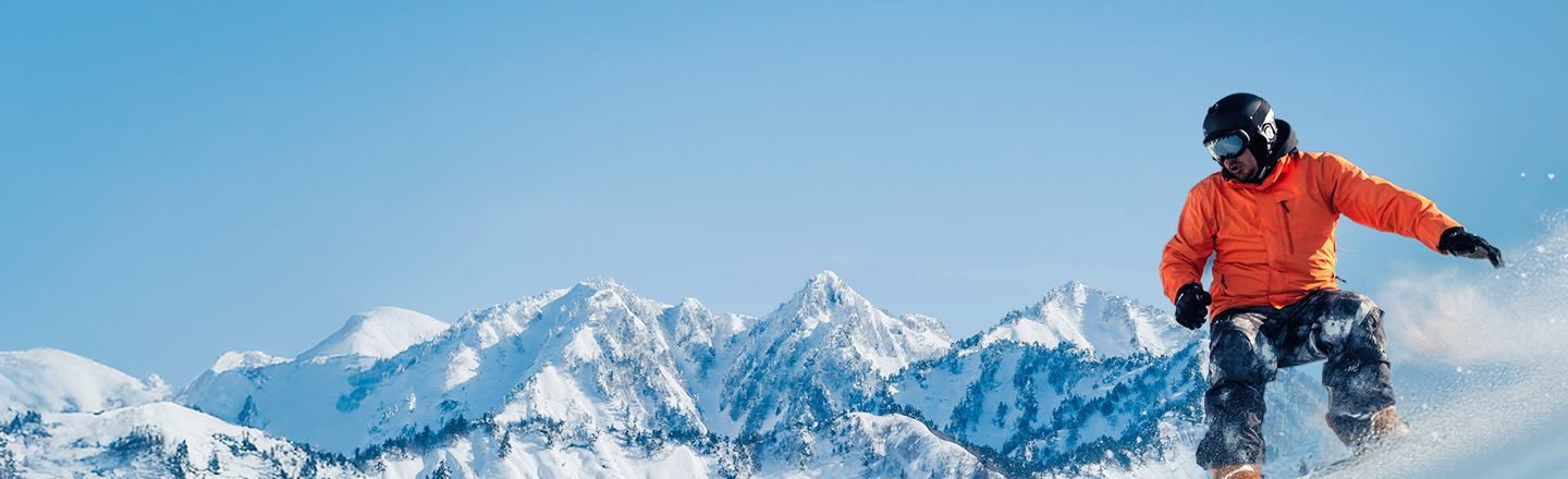 Best of Japan’s Ski & Snow