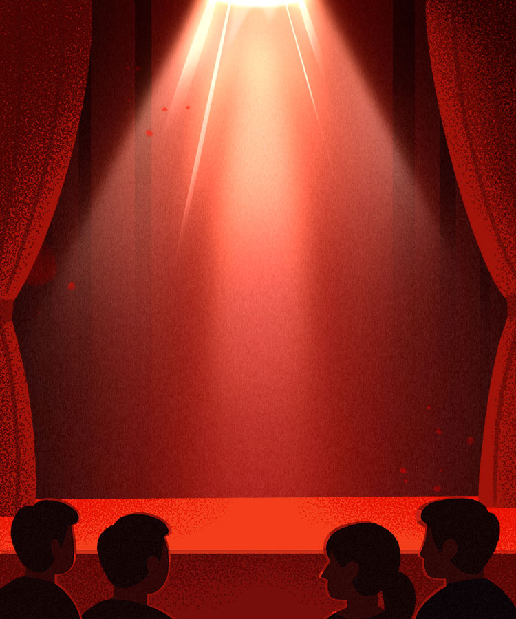 2025 Must-See Shows Across Korea